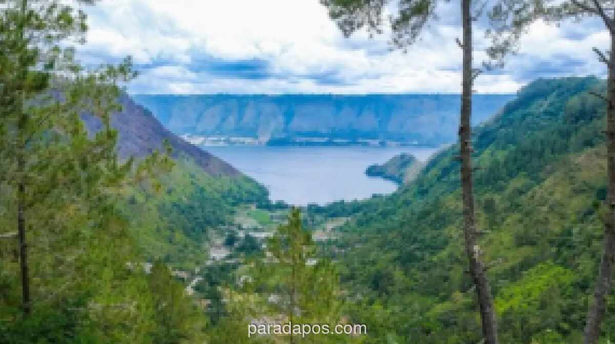 Lamhot Sinaga Dorong Budaya Jadi Fondasi Utama Pariwisata Danau Toba