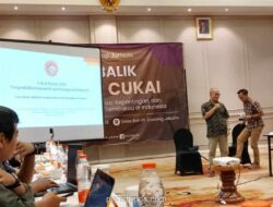 Belanja Rokok Kalahkan Belanja Telur, Komnas PT Sebut Jadi Pemicu Kemiskinan Rumah Tangga