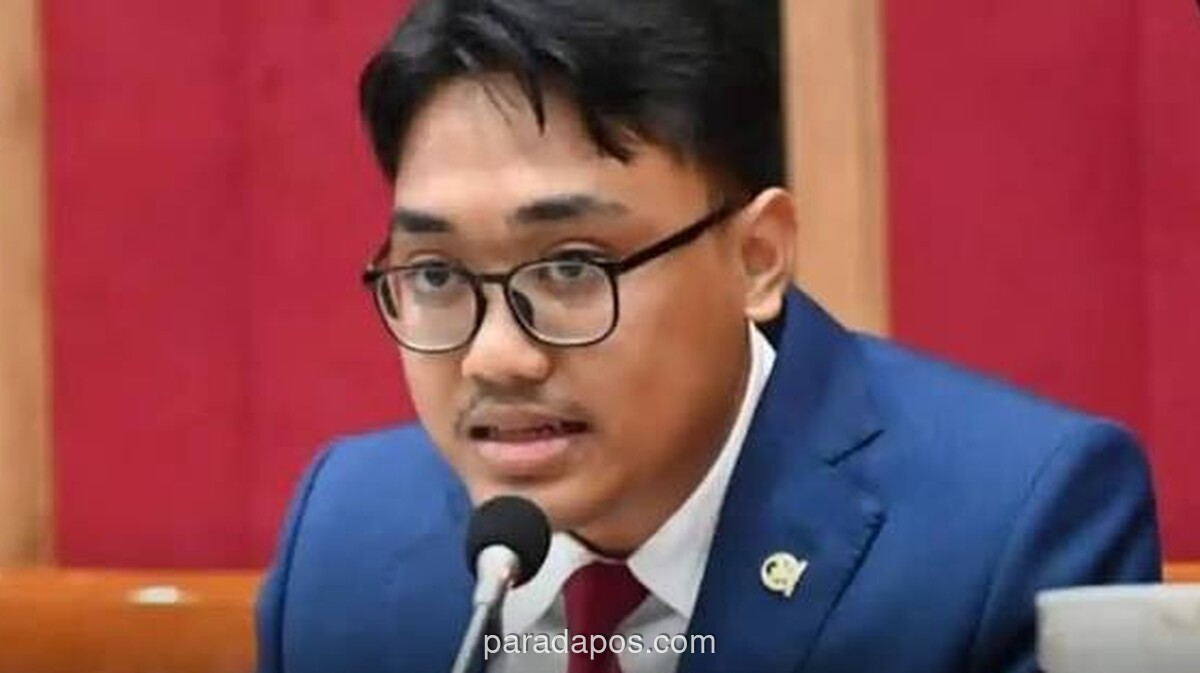 Anggota DPR Hilman Mufidi Melewati Masa Kritis Usai Kecelakaan Maut di Tol Paspro, Dua Staf Tewas