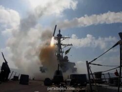 Kongres sebut operasi militer di Iran melanggar konstitusi AS