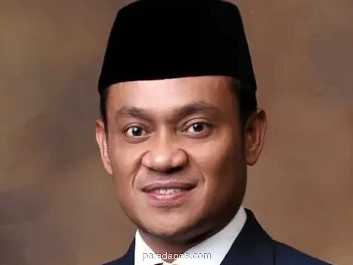 Anggota BPK Haerul Saleh Tewas dalam Kebakaran Rumah di Jakarta Selatan