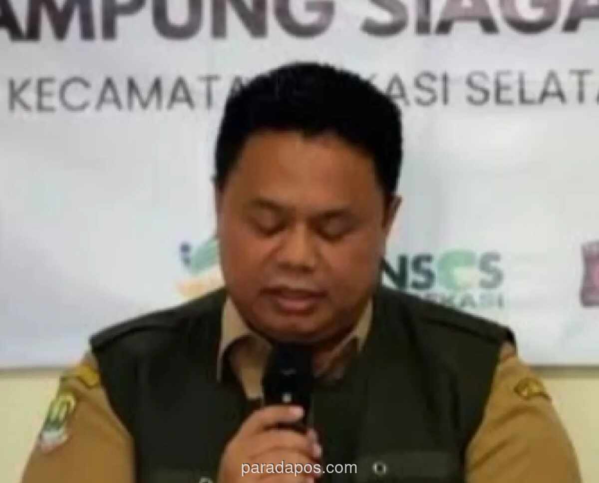 IPM Kota Bekasi 2025 Capai 84,43 Poin, Tertinggi Kedua di Jawa Barat