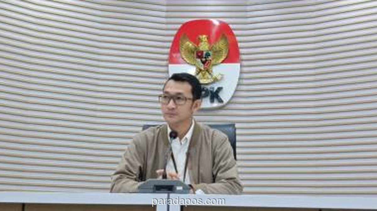 KPK Periksa Saksi Baru untuk Dalami Aliran Dana ke Bupati Pekalongan Nonaktif
