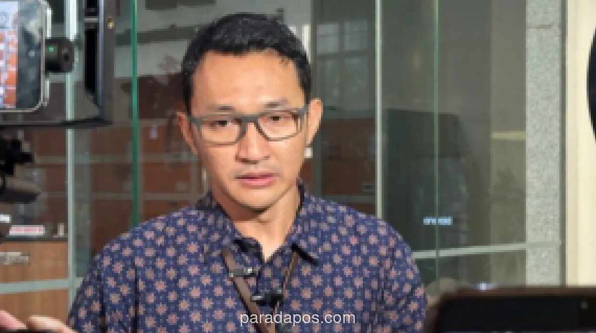 KPK Periksa Empat Hakim Terkait Suap Sengketa Lahan Tapos Depok