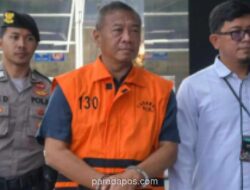 KPK Periksa 19 Pejabat Tulungagung, Dalami Aliran Dana ke Bupati Nonaktif