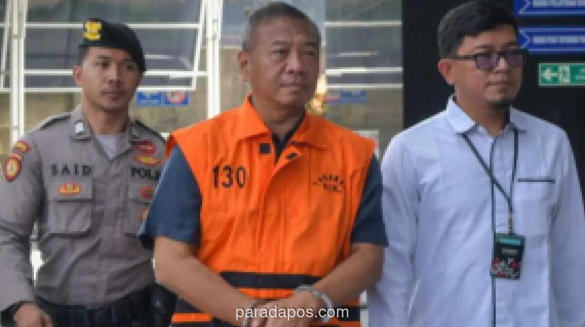 KPK Periksa 19 Pejabat Tulungagung, Dalami Aliran Dana ke Bupati Nonaktif