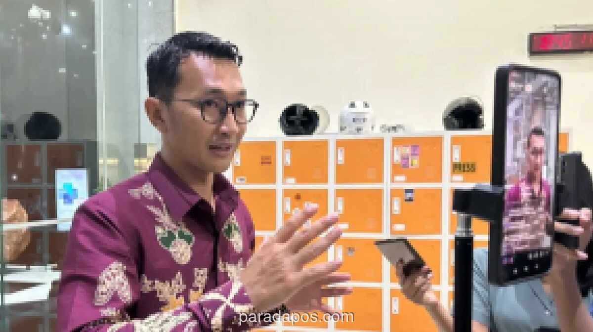 KPK Periksa Anggota DPRD Rejang Lebong Terkait Suap Proyek yang Jerat Bupati Nonaktif