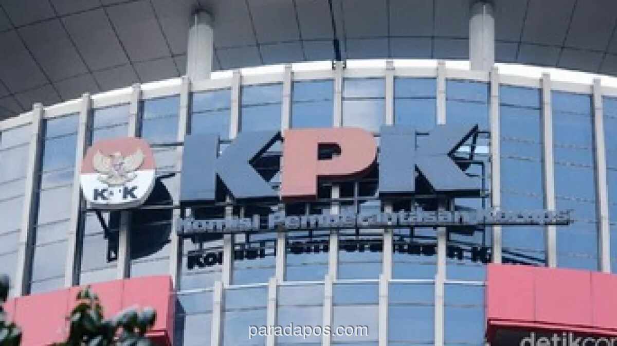 KPK Periksa Plt Wali Kota Madiun sebagai Saksi Kasus Pemerasan Dana CSR Maidi