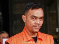KPK Periksa Tiga Hakim Terkait Dugaan Suap Sengketa Lahan di Depok