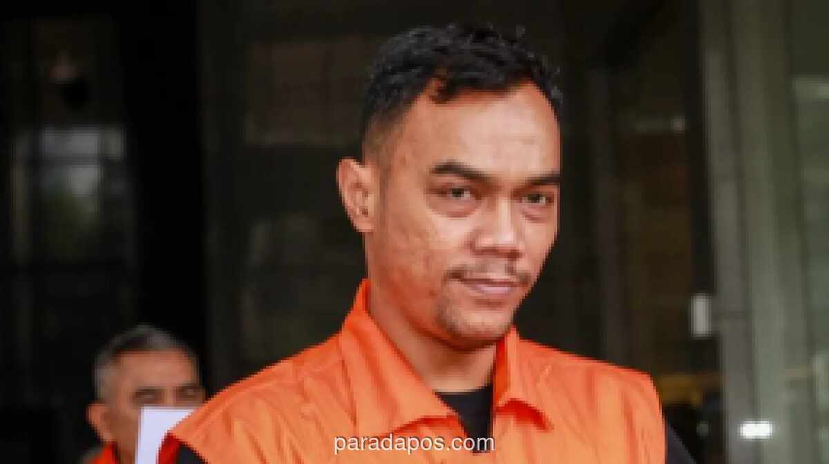 KPK Periksa Tiga Hakim Terkait Dugaan Suap Sengketa Lahan di Depok