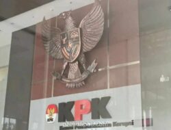 KPK Sita Ratusan Juta dari Mantan Staf Ahli Menhub dalam Kasus Korupsi Proyek Kereta Api