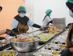 KPK Temukan Rp12 Triliun Dana Program Makan Bergizi Gratis Mengendap di Rekening Mitra BGN