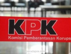 KPK Periksa Pengusaha Terkait Aliran Uang ke Bupati Ponorogo Nonaktif