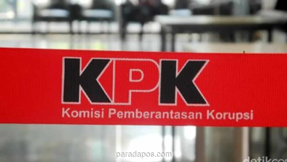 KPK Periksa Pengusaha Terkait Aliran Uang ke Bupati Ponorogo Nonaktif