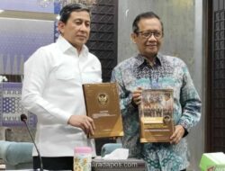 KPRP Serahkan Tiga Rekomendasi Reformasi Polri ke Prabowo: Pengamanan Humanis, Digitalisasi Penyidikan, hingga Layanan Daring