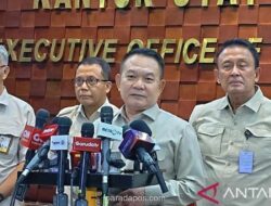 Dudung Abdurachman Kenang Doktrin Ryamizard Ryacudu: Cintai Rakyat dalam Setiap Tugas