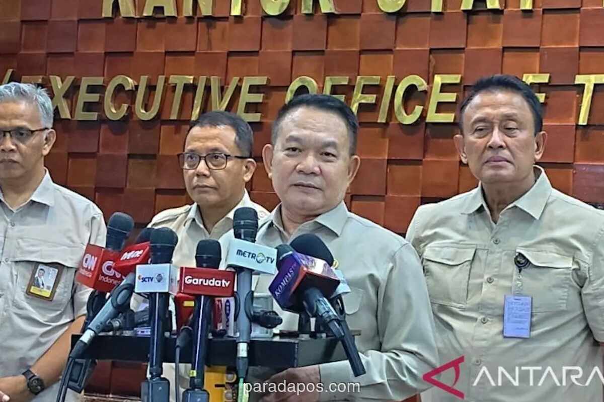 Dudung Abdurachman Kenang Doktrin Ryamizard Ryacudu: Cintai Rakyat dalam Setiap Tugas