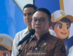 KSP Tegaskan Komitmen Pemerintah Awasi Perlindungan Pekerja Migran dari Berangkat hingga Pulang