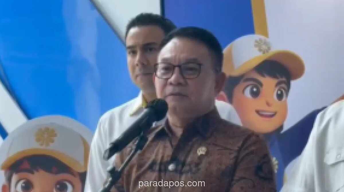 KSP Tegaskan Komitmen Pemerintah Awasi Perlindungan Pekerja Migran dari Berangkat hingga Pulang