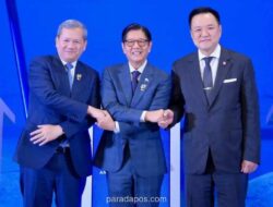 KTT ASEAN ke-48 di Cebu Bahas Ketahanan Energi, Pangan, dan Perlindungan Warga di Tengah Ketidakpastian Global