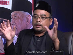 Hercules Dilaporkan ke Polisi atas Dugaan Penculikan dan Ancaman terhadap Anak Penulis Ahmad Bahar