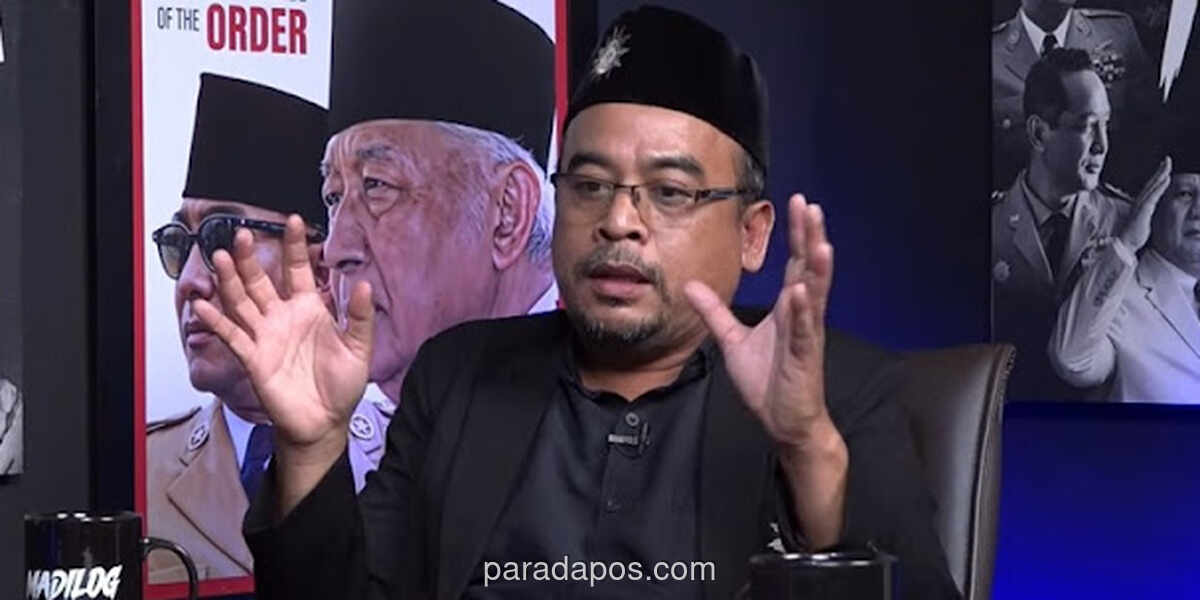 Hercules Dilaporkan ke Polisi atas Dugaan Penculikan dan Ancaman terhadap Anak Penulis Ahmad Bahar