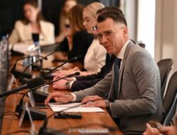 Rusia Digitalisasi Penuh Sistem Penerimaan Mahasiswa Internasional, Target 100 Persen Proses Daring