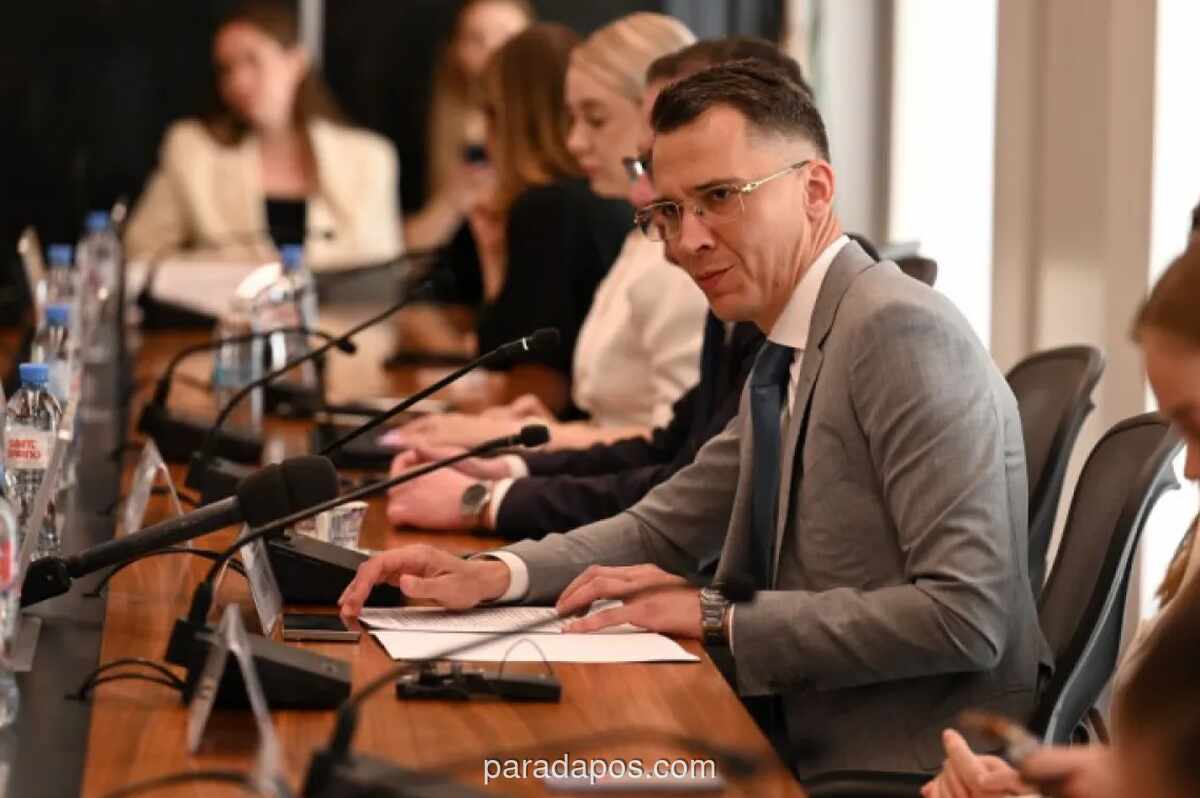 Rusia Digitalisasi Penuh Sistem Penerimaan Mahasiswa Internasional, Target 100 Persen Proses Daring