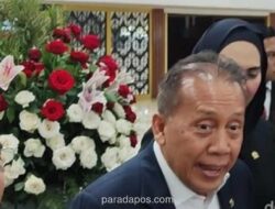 Wakil Ketua DPR Kutuk Penangkapan Sembilan WNI oleh Israel dalam Misi Kemanusiaan di Gaza