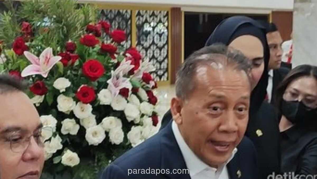Wakil Ketua DPR Kutuk Penangkapan Sembilan WNI oleh Israel dalam Misi Kemanusiaan di Gaza