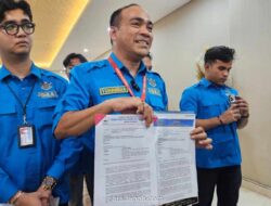 LBH dan Paguyuban Piaman Laporkan Abu Janda ke Bareskrim atas Pernyataan Sumbar Intoleran dan Barbar