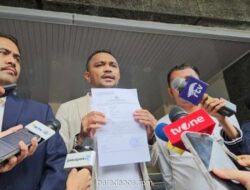 Lagi, Ade Armando dan Permadi Arya Dilaporkan ke Polisi buntut Unggahan Video JK