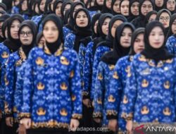 LAN: ASN Wajib Jadi Teladan Etika Digital dan Perekat Bangsa di Tengah Ancaman Hoaks