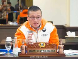 Anggota DPRD DKI Dukung Tembak Terukur untuk Begal yang Membahayakan, Asalkan Sesuai Prosedur