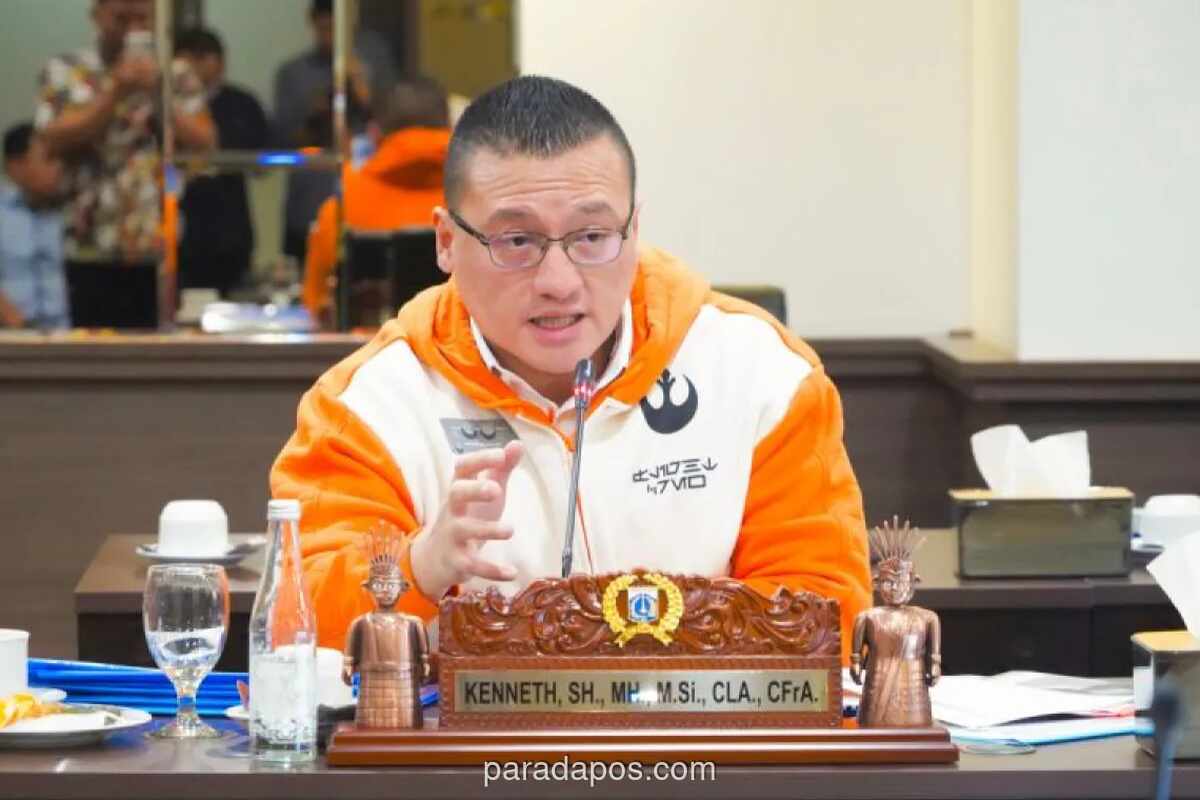 Anggota DPRD DKI Dukung Tembak Terukur untuk Begal yang Membahayakan, Asalkan Sesuai Prosedur