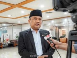 Wakil Ketua Komisi XIII DPR: Penggunaan APBN untuk Kurban Presiden Bukan Hal Baru, Sudah Berlangsung Sejak Era Sebelumnya