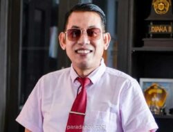 Fraksi Perindo Apresiasi Penghargaan Creative Financing Pemkab Lombok Barat, Ingatkan Agar Tak Cepat Puas