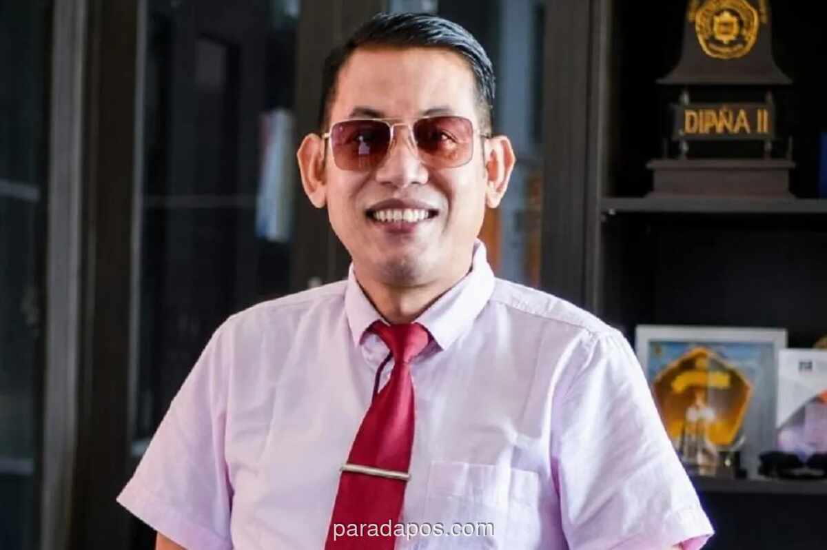 Fraksi Perindo Apresiasi Penghargaan Creative Financing Pemkab Lombok Barat, Ingatkan Agar Tak Cepat Puas