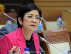 MK Tegaskan Sanksi Gugurkan Partai yang Abaikan Kuota 30 Persen Caleg Perempuan