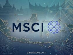 MSCI Keluarkan Enam Saham Besar RI dari Indeks Global, Efektif Awal Juni 2026