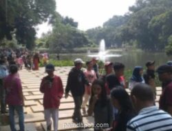 Kebun Raya Bogor Siap Sambut Lonjakan Pengunjung saat Libur Panjang Waisak dan Lahir Pancasila