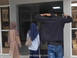 Pimpinan Ponpes di Ngawi Tersangka Cabuli Santriwati dengan Dalih Berkah, Korban Diduga Terus Bertambah