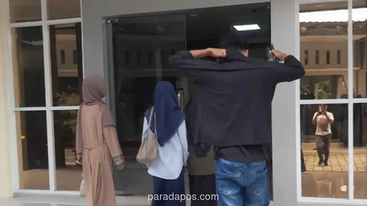 Pimpinan Ponpes di Ngawi Tersangka Cabuli Santriwati dengan Dalih Berkah, Korban Diduga Terus Bertambah