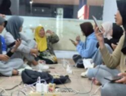 PLN Pastikan Seluruh Gardu Induk di Sumbar Kembali Menyala, Pemulihan Listrik Capai 60 Persen