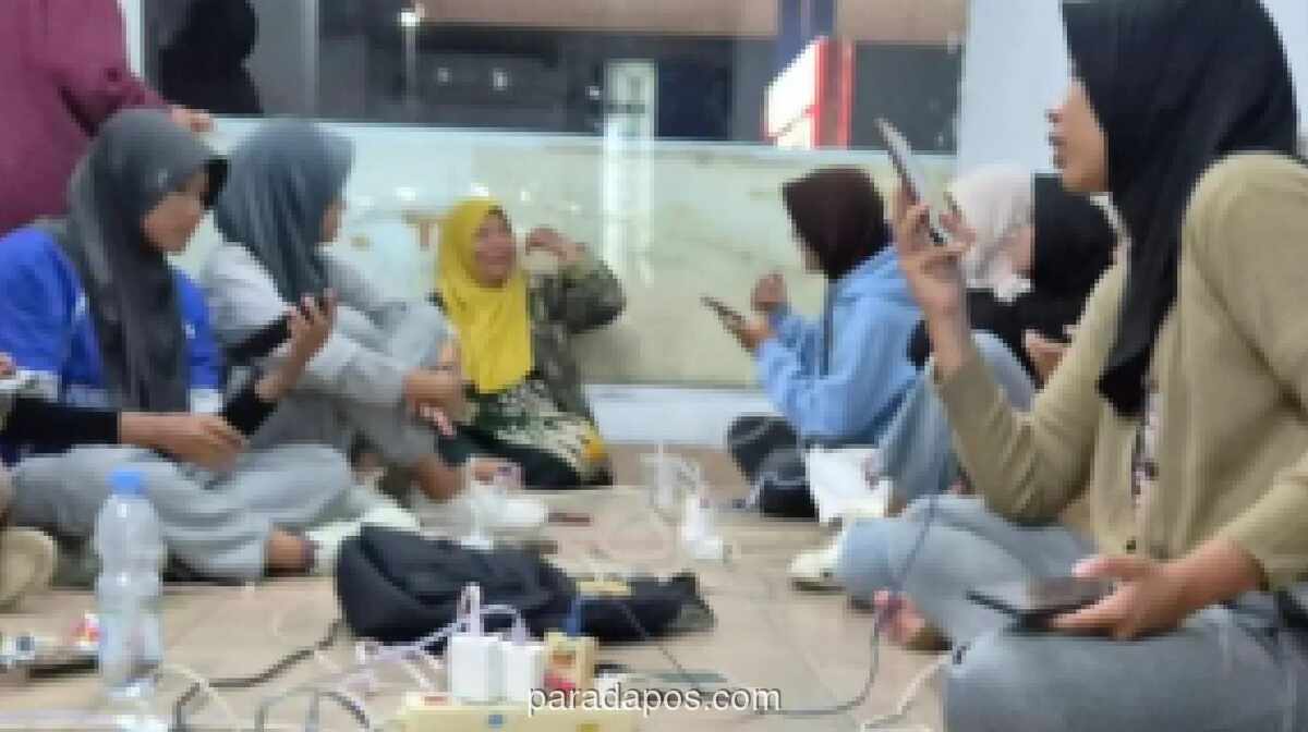 PLN Pastikan Seluruh Gardu Induk di Sumbar Kembali Menyala, Pemulihan Listrik Capai 60 Persen