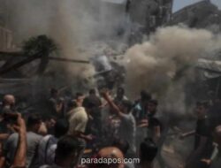 Tiga LSM Internasional Desak Israel Penuhi Kewajiban Kemanusiaan di Gaza Enam Bulan Pasca Resolusi Damai PBB