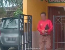 Lurah di Pangkep Digerebek di Penginapan Bersama Staf Perempuan, Klaim Hanya Urusan Pekerjaan