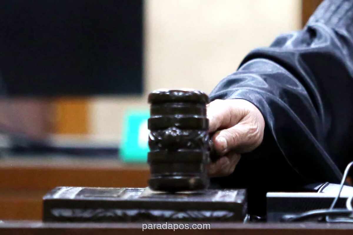 MA Tolak Kasasi Kasus UU ITE, Hendra Lie Bebas Setelah Tiga Tahun Berperkara