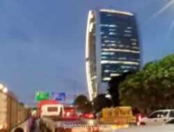 Kemacetan Akses Tanjung Priok Dipastikan Akibat Lonjakan Aktivitas Depo Kontainer di Cakung