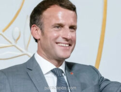 Macron dan Prabowo Sepakat Perkuat Kemitraan Budaya, Pendidikan, dan Inovasi Prancis-Indonesia